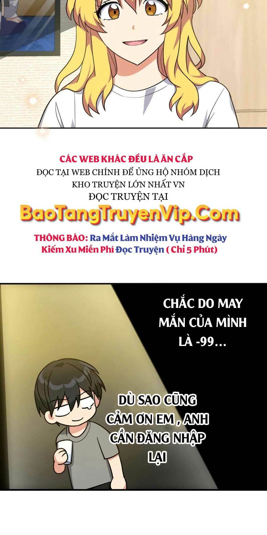 Người Chơi Cấp Tối Đa - Chapter 3 - Page 56