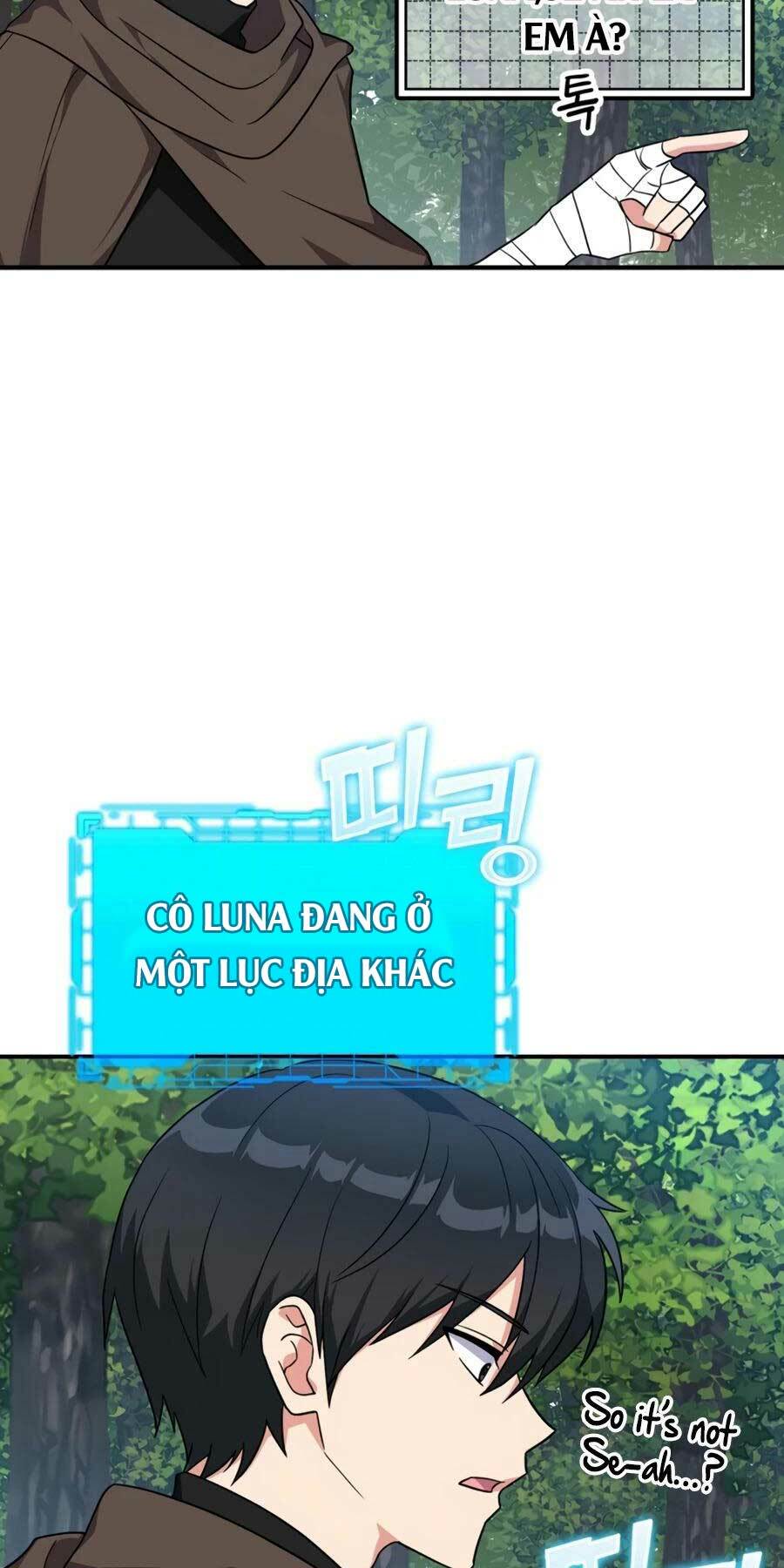 Người Chơi Cấp Tối Đa - Chapter 3 - Page 60