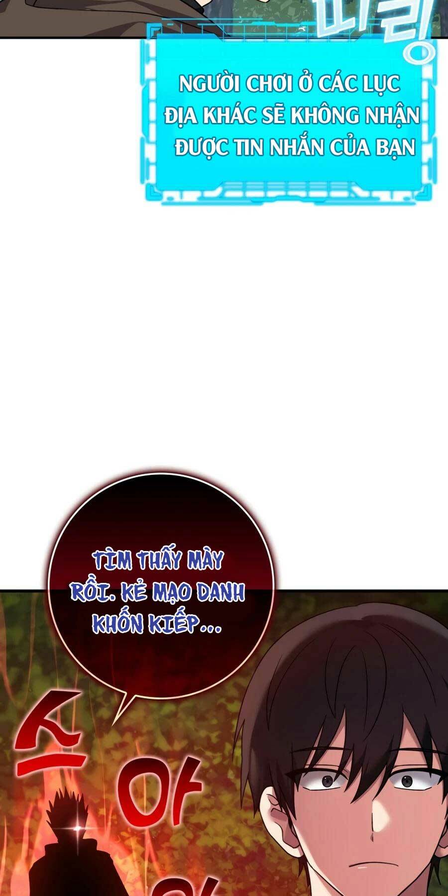 Người Chơi Cấp Tối Đa - Chapter 3 - Page 61