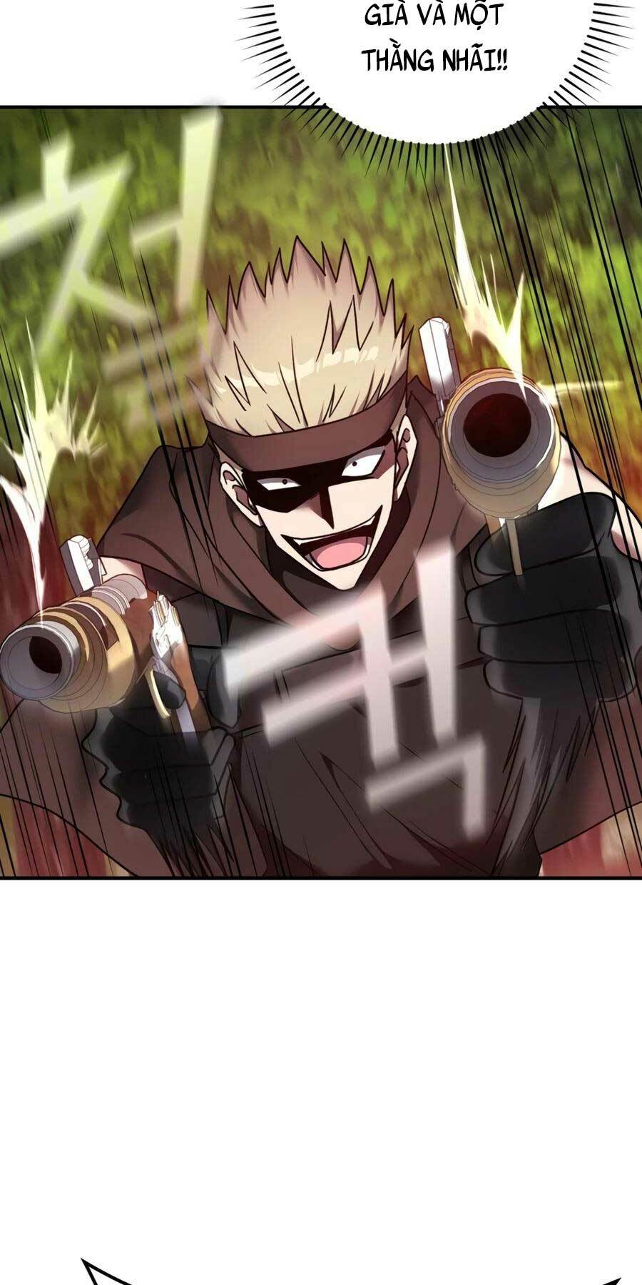 Người Chơi Cấp Tối Đa - Chapter 3 - Page 75