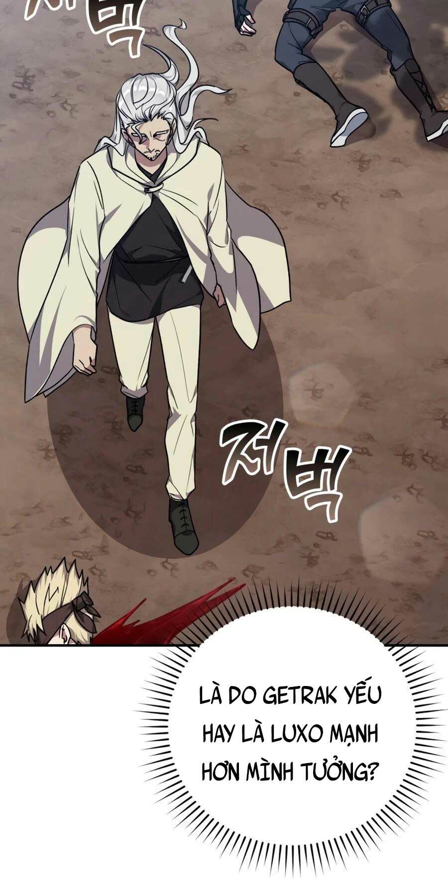 Người Chơi Cấp Tối Đa - Chapter 3 - Page 84