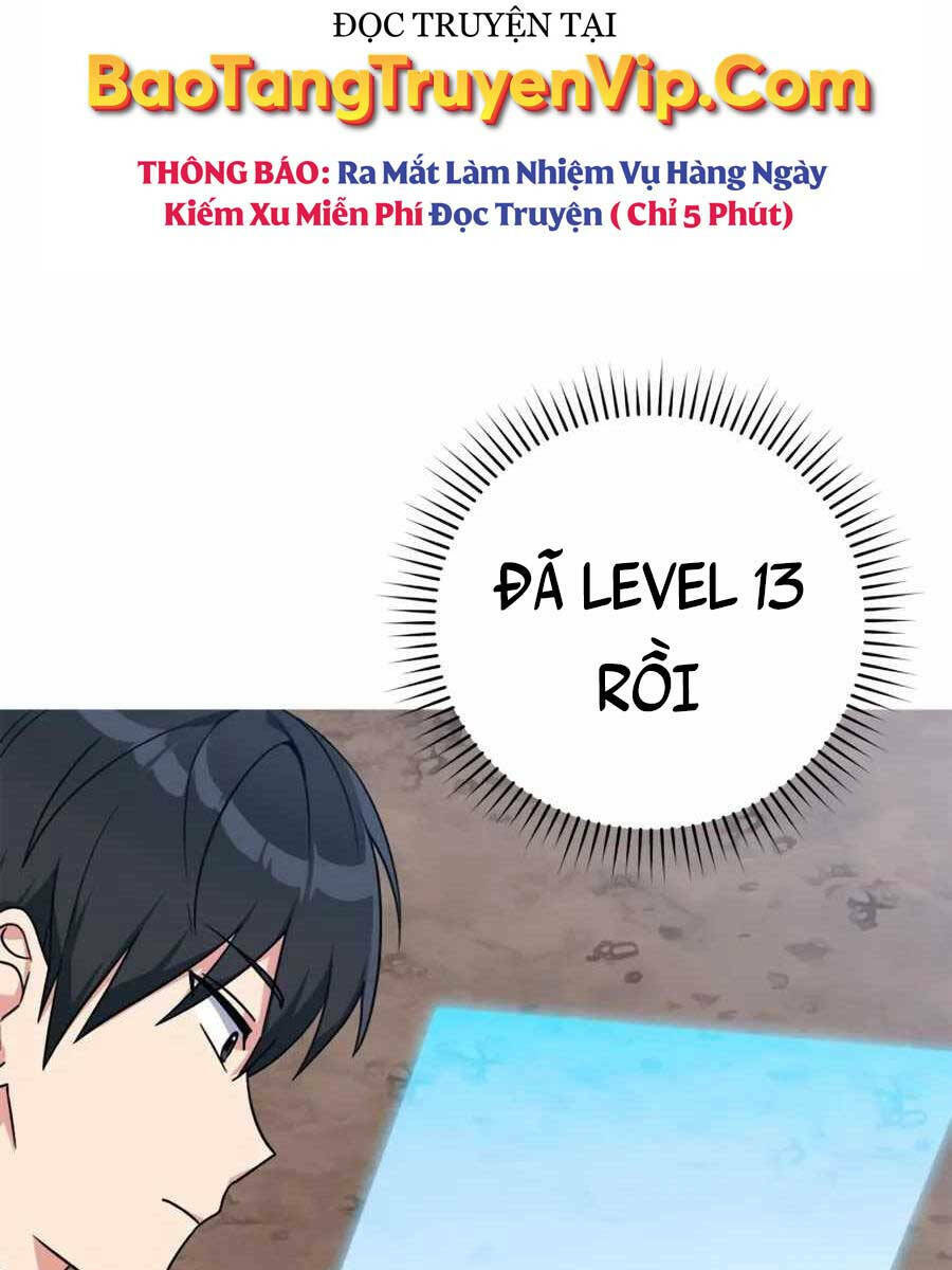 Người Chơi Cấp Tối Đa - Chapter 4 - Page 9