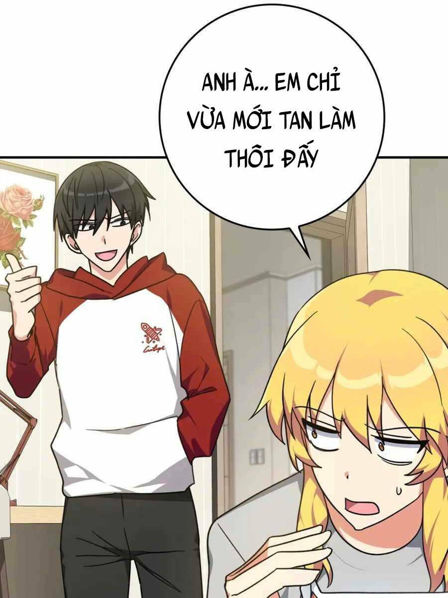 Người Chơi Cấp Tối Đa - Chapter 4 - Page 126