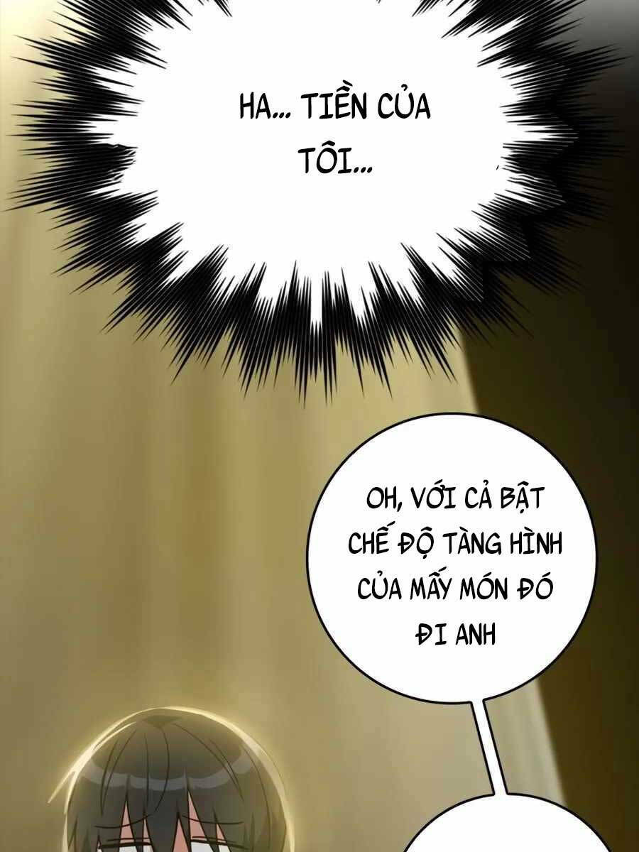 Người Chơi Cấp Tối Đa - Chapter 4 - Page 142