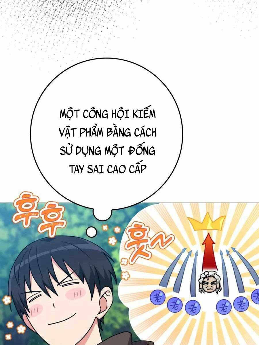 Người Chơi Cấp Tối Đa - Chapter 4 - Page 14