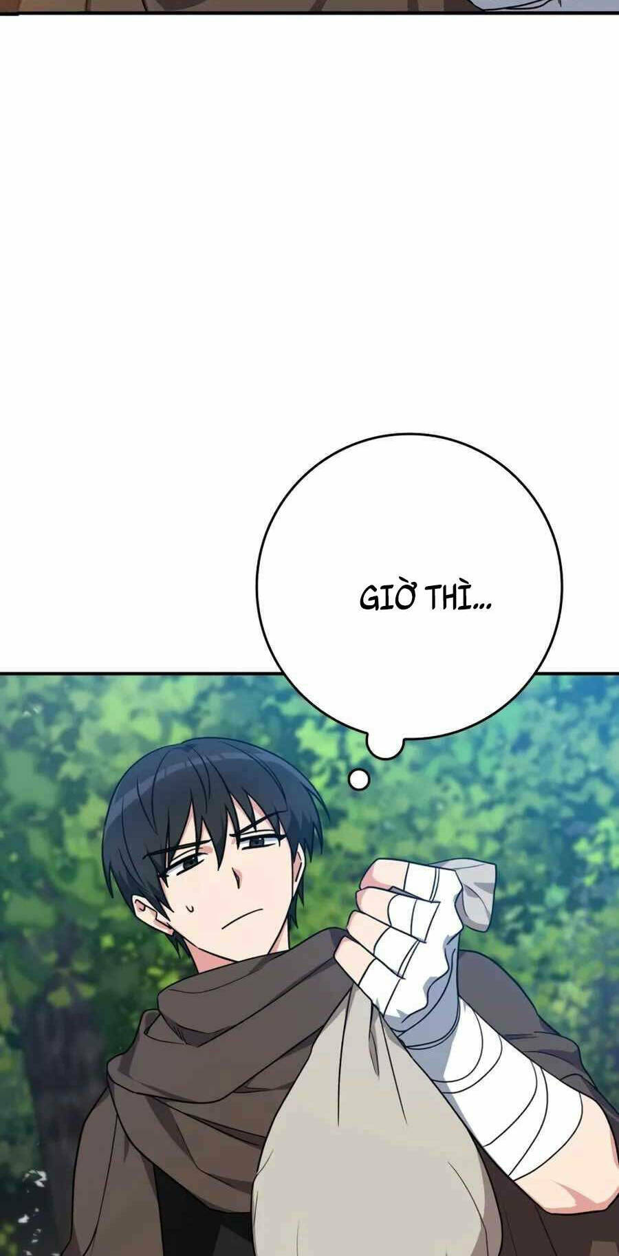 Người Chơi Cấp Tối Đa - Chapter 4 - Page 18