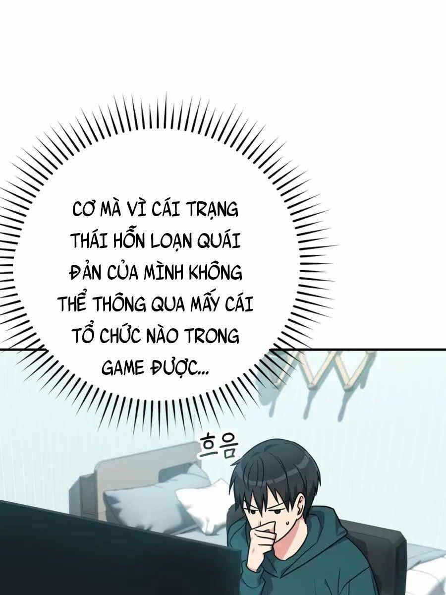 Người Chơi Cấp Tối Đa - Chapter 4 - Page 24