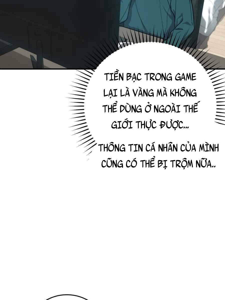Người Chơi Cấp Tối Đa - Chapter 4 - Page 25