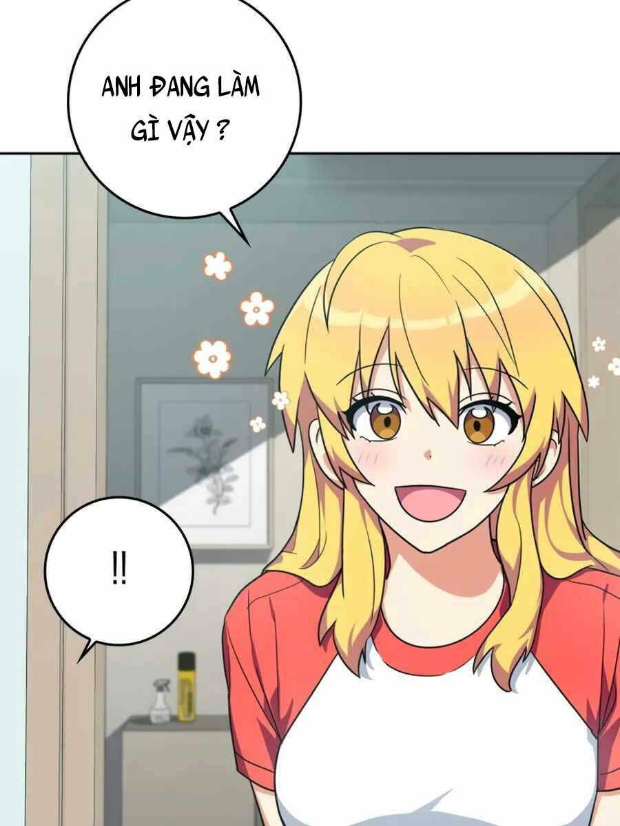 Người Chơi Cấp Tối Đa - Chapter 4 - Page 26