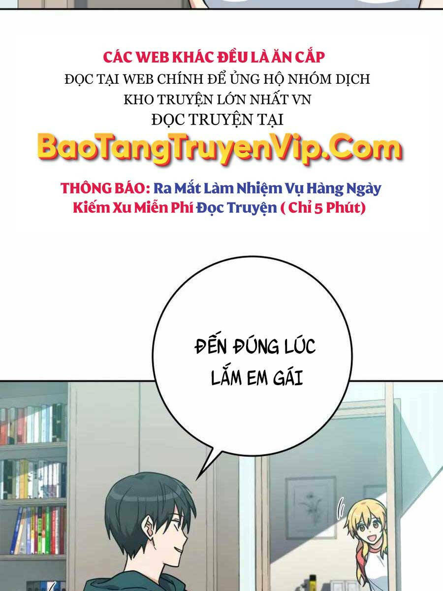 Người Chơi Cấp Tối Đa - Chapter 4 - Page 27