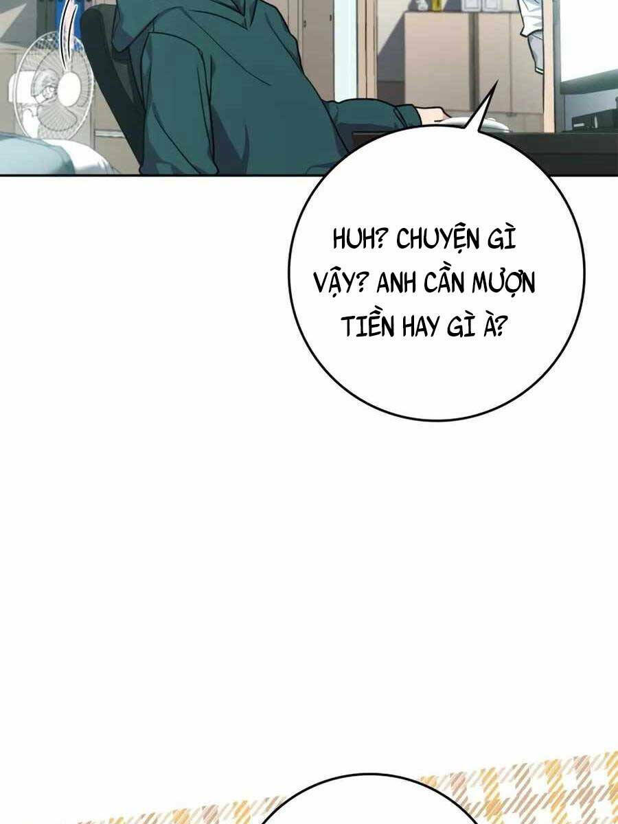 Người Chơi Cấp Tối Đa - Chapter 4 - Page 28