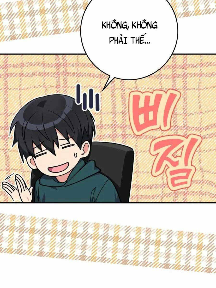 Người Chơi Cấp Tối Đa - Chapter 4 - Page 29