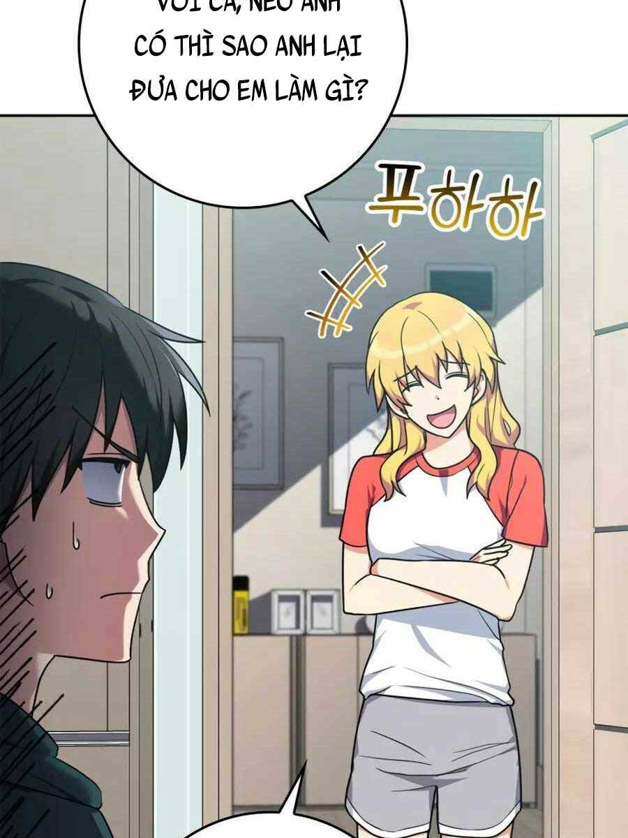 Người Chơi Cấp Tối Đa - Chapter 4 - Page 32