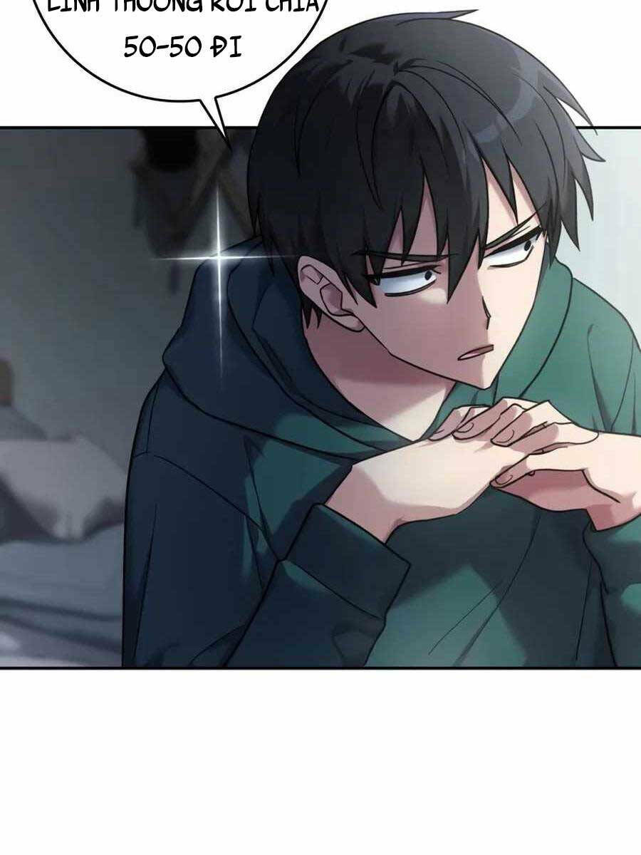 Người Chơi Cấp Tối Đa - Chapter 4 - Page 34