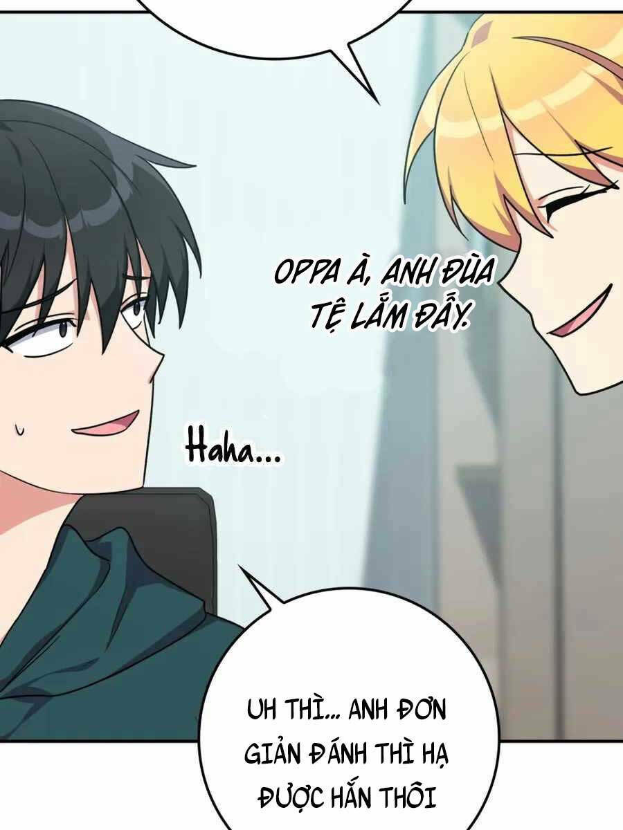 Người Chơi Cấp Tối Đa - Chapter 4 - Page 42