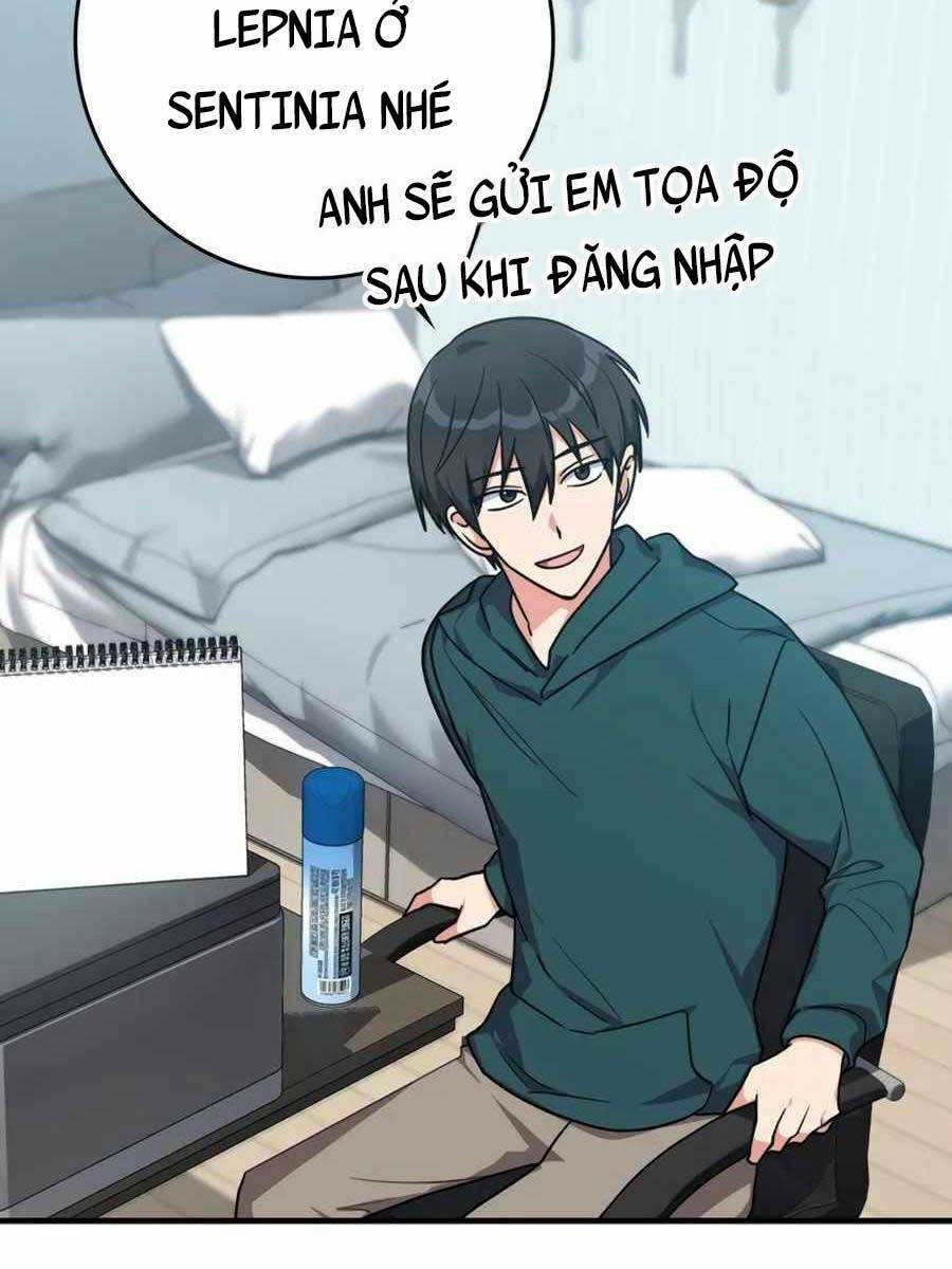 Người Chơi Cấp Tối Đa - Chapter 4 - Page 51