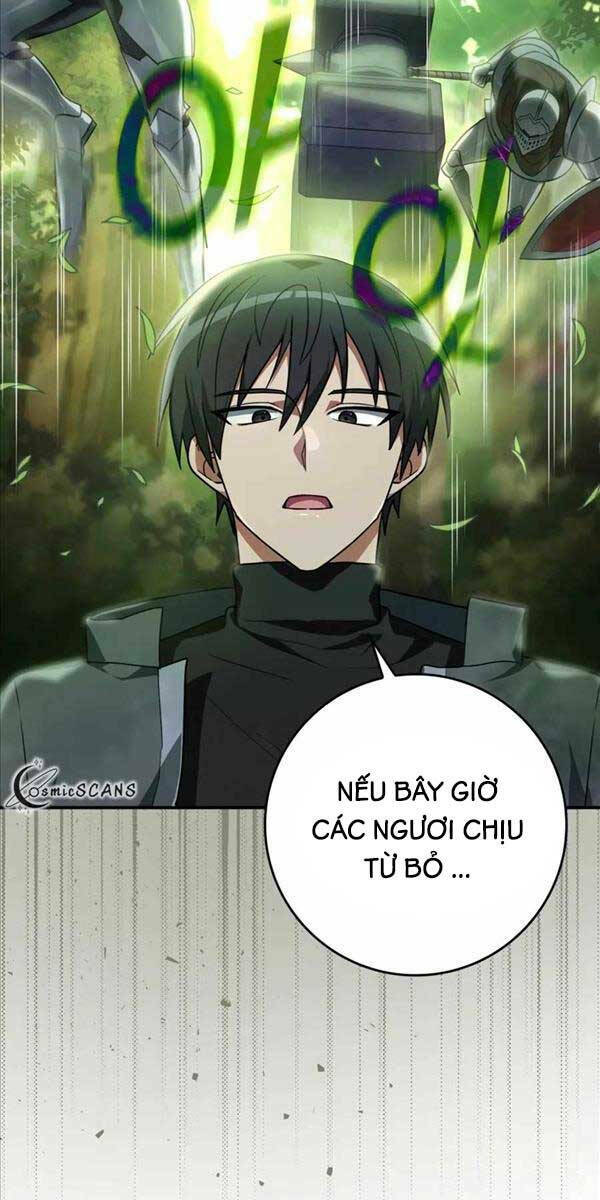 Người Chơi Cấp Tối Đa - Chapter 5 - Page 10