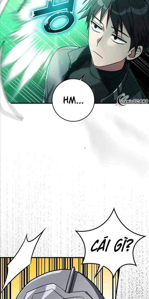 Người Chơi Cấp Tối Đa - Chapter 5 - Page 19