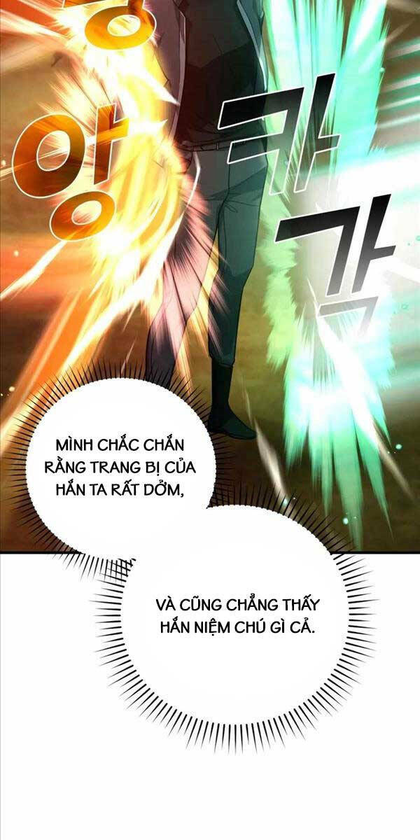 Người Chơi Cấp Tối Đa - Chapter 5 - Page 24