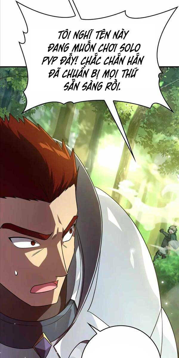 Người Chơi Cấp Tối Đa - Chapter 5 - Page 26