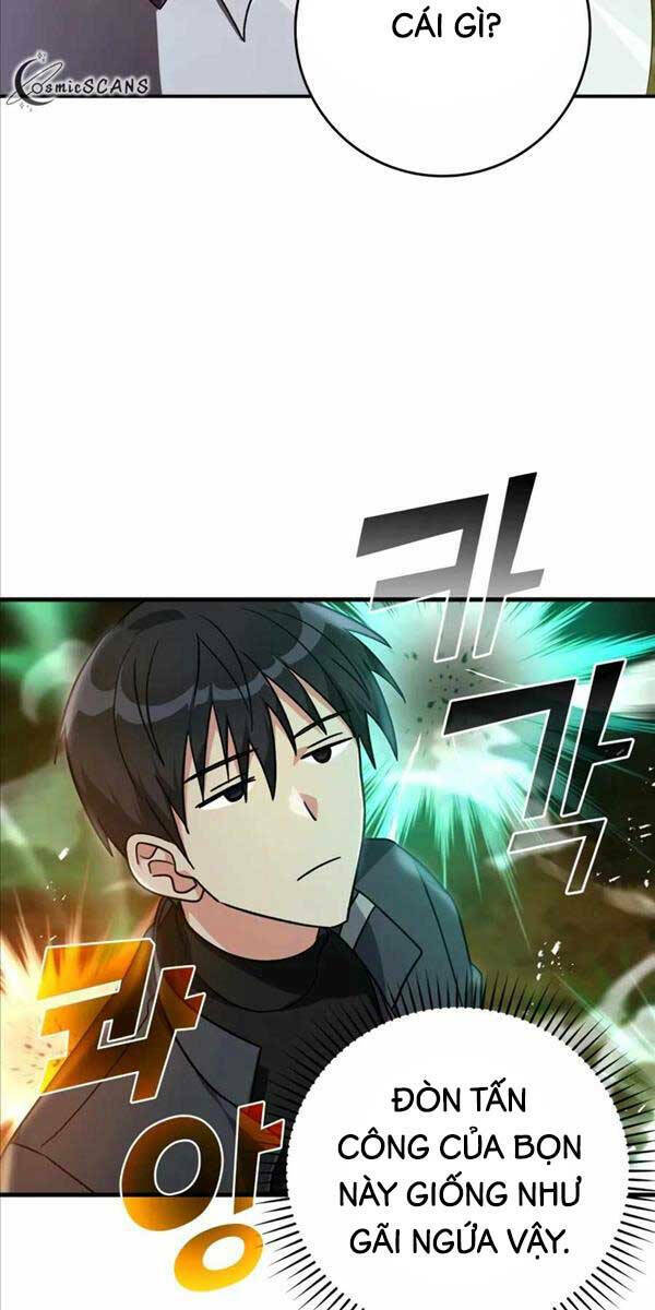 Người Chơi Cấp Tối Đa - Chapter 5 - Page 27