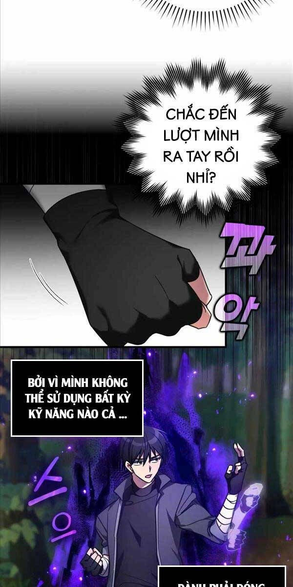 Người Chơi Cấp Tối Đa - Chapter 5 - Page 28