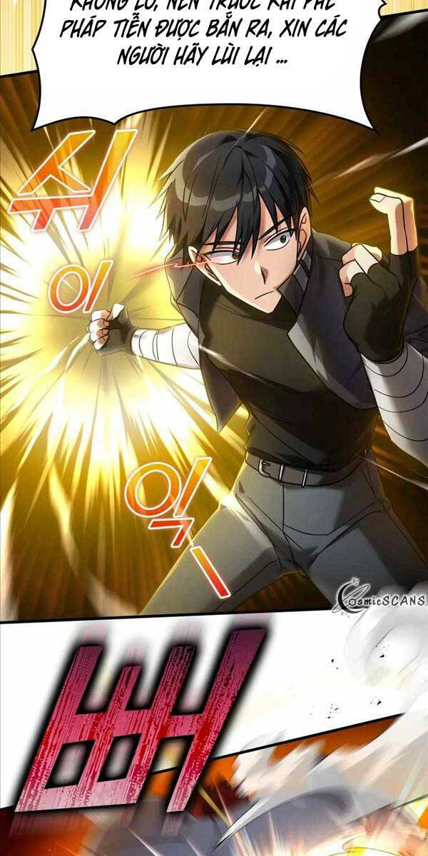 Người Chơi Cấp Tối Đa - Chapter 5 - Page 31