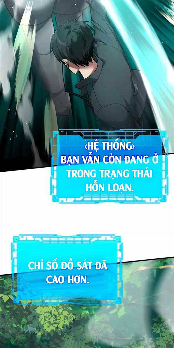 Người Chơi Cấp Tối Đa - Chapter 5 - Page 38