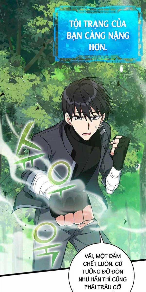 Người Chơi Cấp Tối Đa - Chapter 5 - Page 39