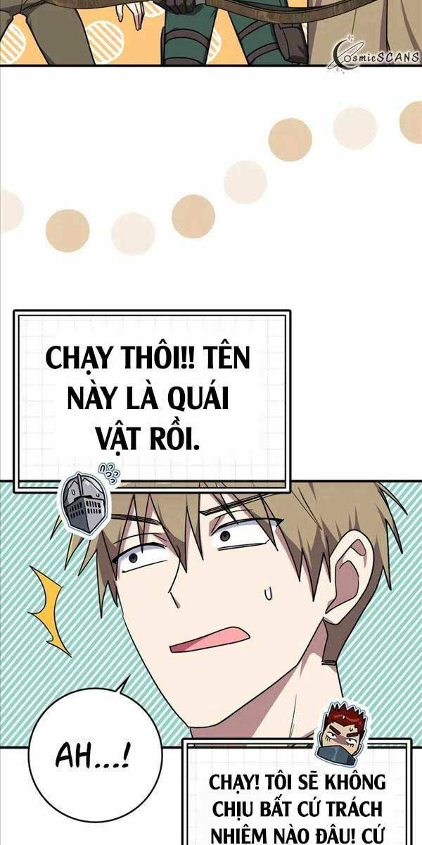 Người Chơi Cấp Tối Đa - Chapter 5 - Page 41