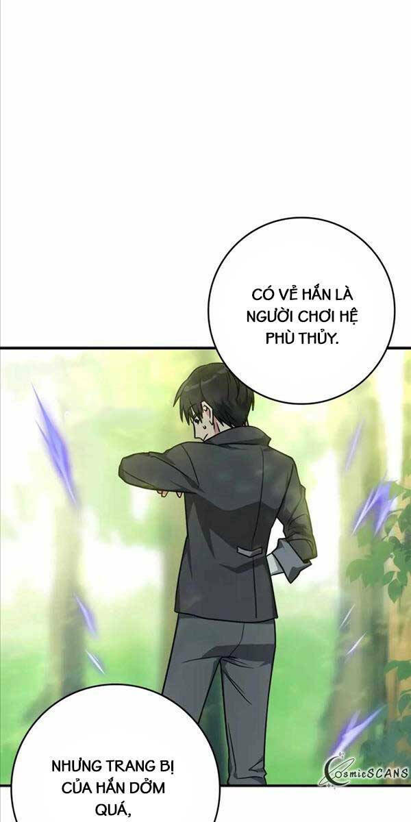 Người Chơi Cấp Tối Đa - Chapter 5 - Page 5