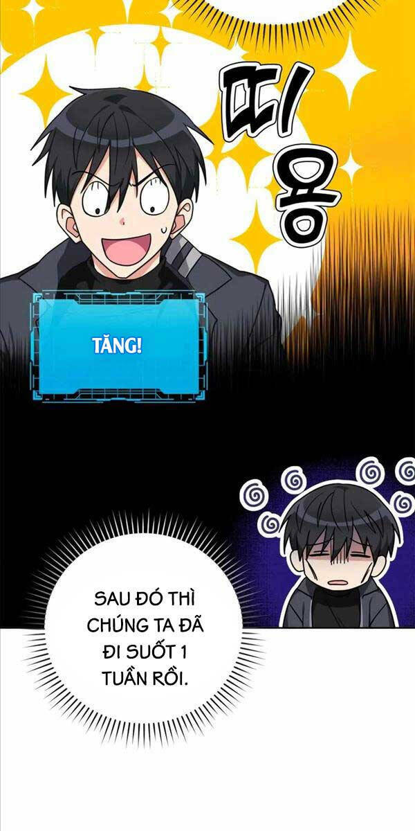 Người Chơi Cấp Tối Đa - Chapter 5 - Page 65