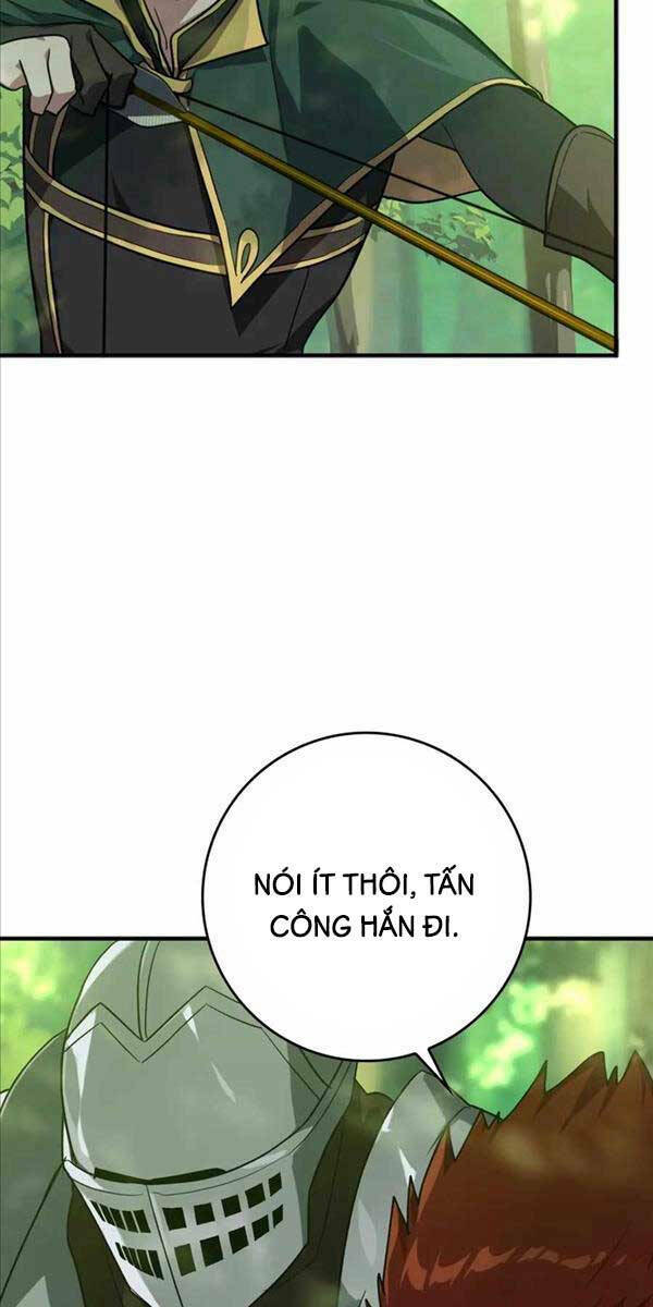 Người Chơi Cấp Tối Đa - Chapter 5 - Page 7