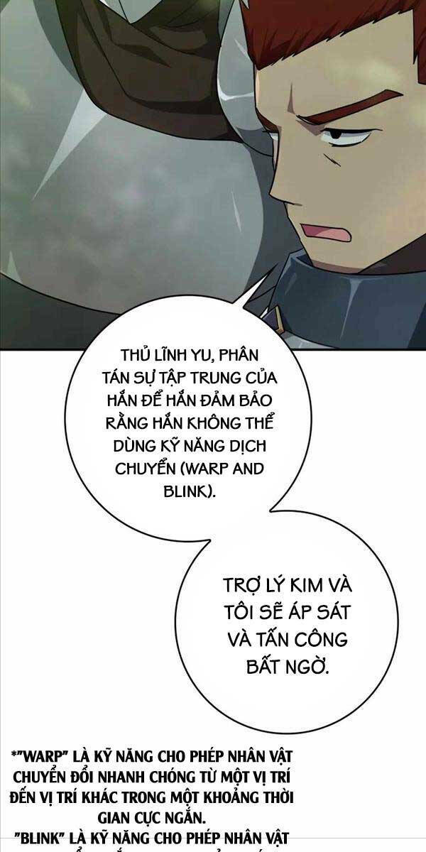 Người Chơi Cấp Tối Đa - Chapter 5 - Page 8