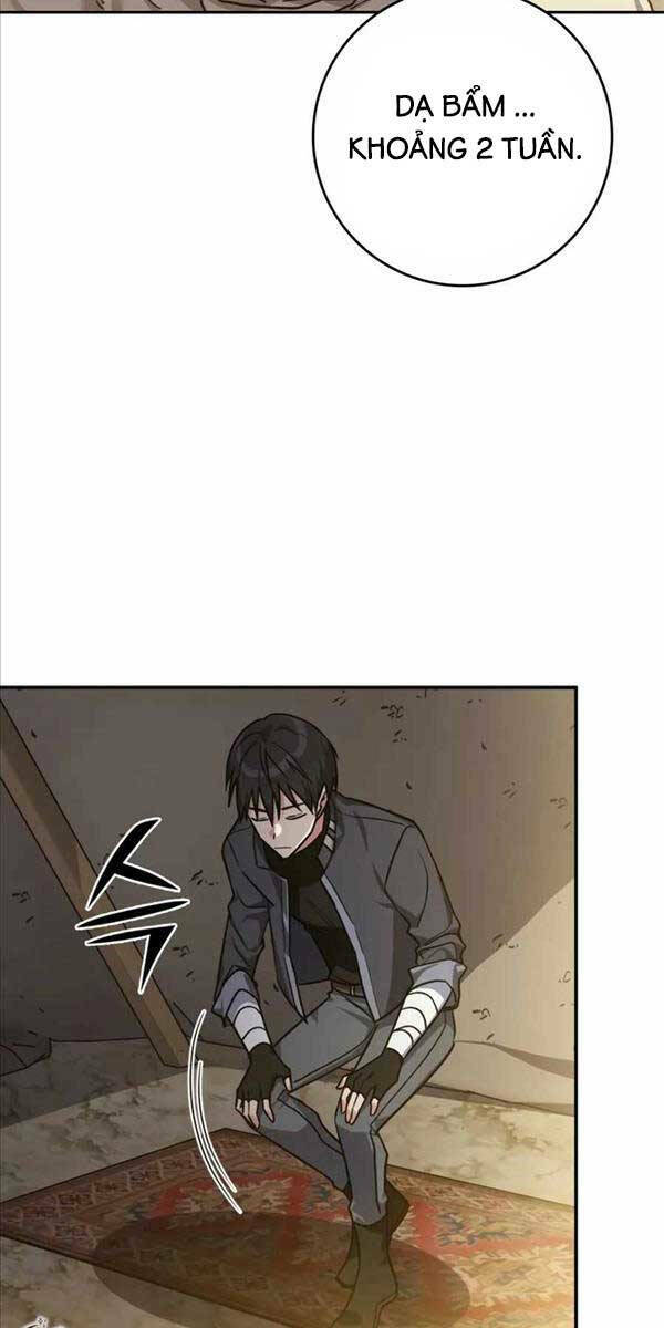 Người Chơi Cấp Tối Đa - Chapter 5 - Page 89