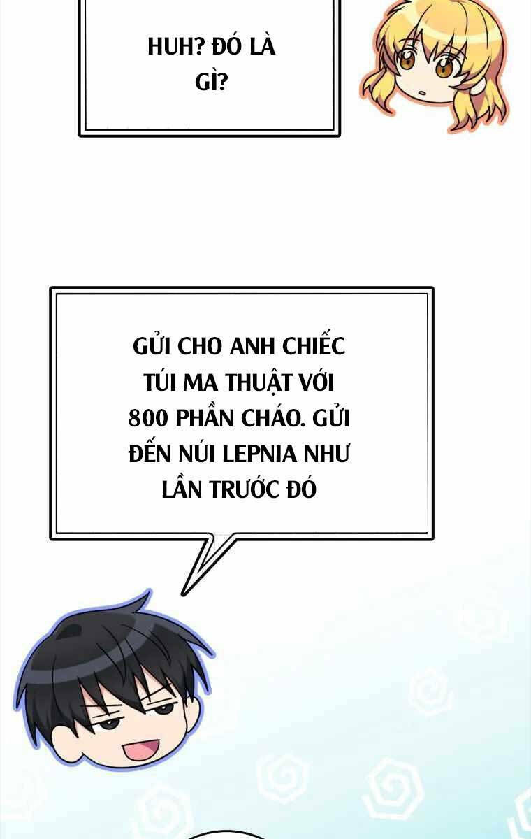Người Chơi Cấp Tối Đa - Chapter 6 - Page 11