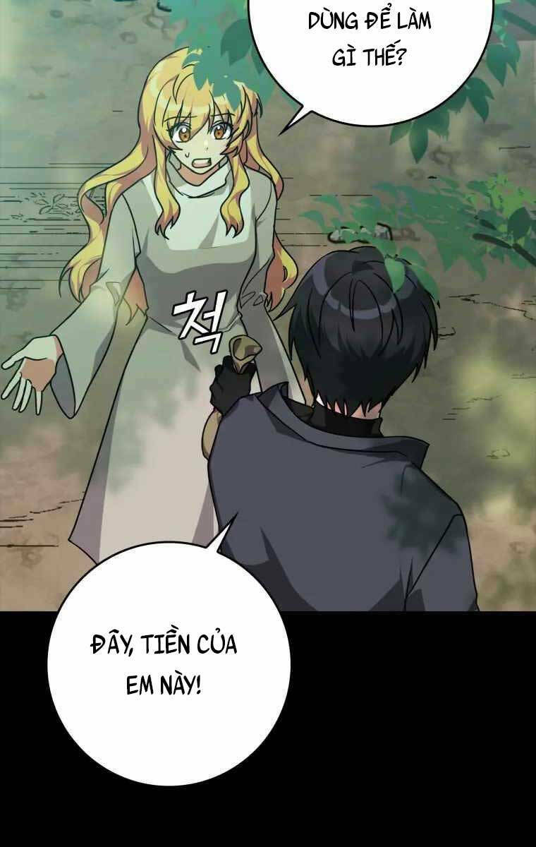 Người Chơi Cấp Tối Đa - Chapter 6 - Page 14