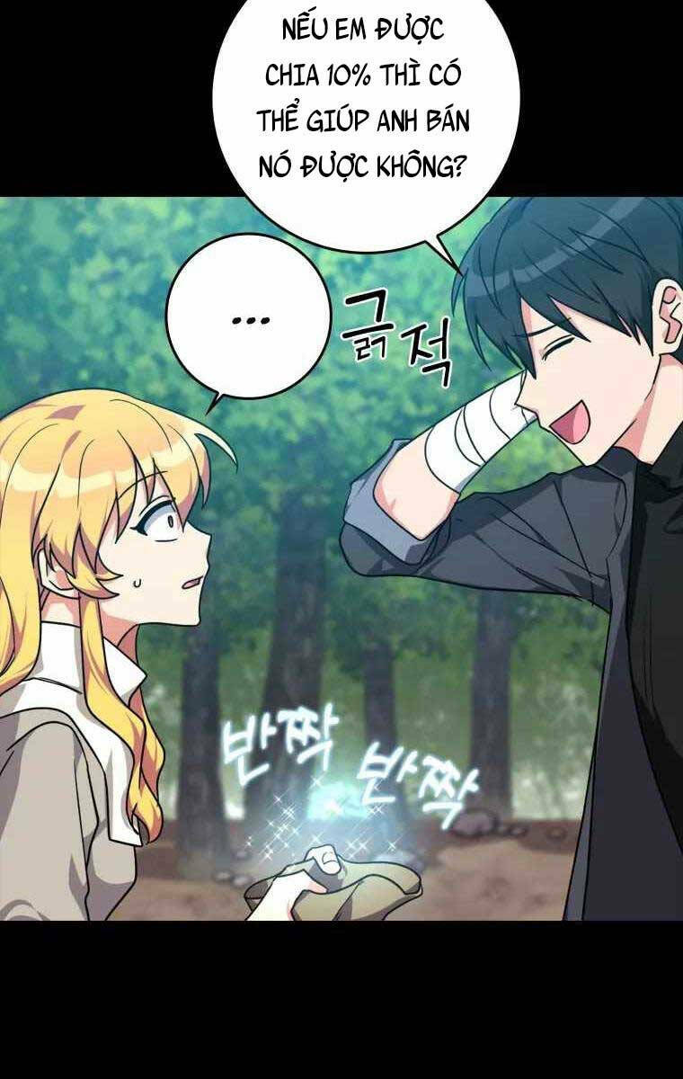 Người Chơi Cấp Tối Đa - Chapter 6 - Page 17