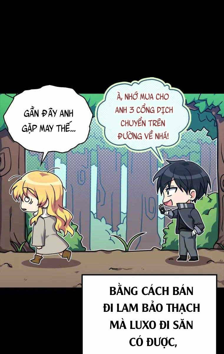 Người Chơi Cấp Tối Đa - Chapter 6 - Page 18