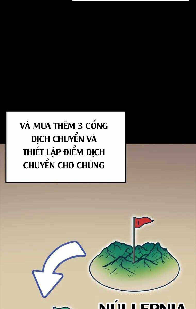 Người Chơi Cấp Tối Đa - Chapter 6 - Page 19