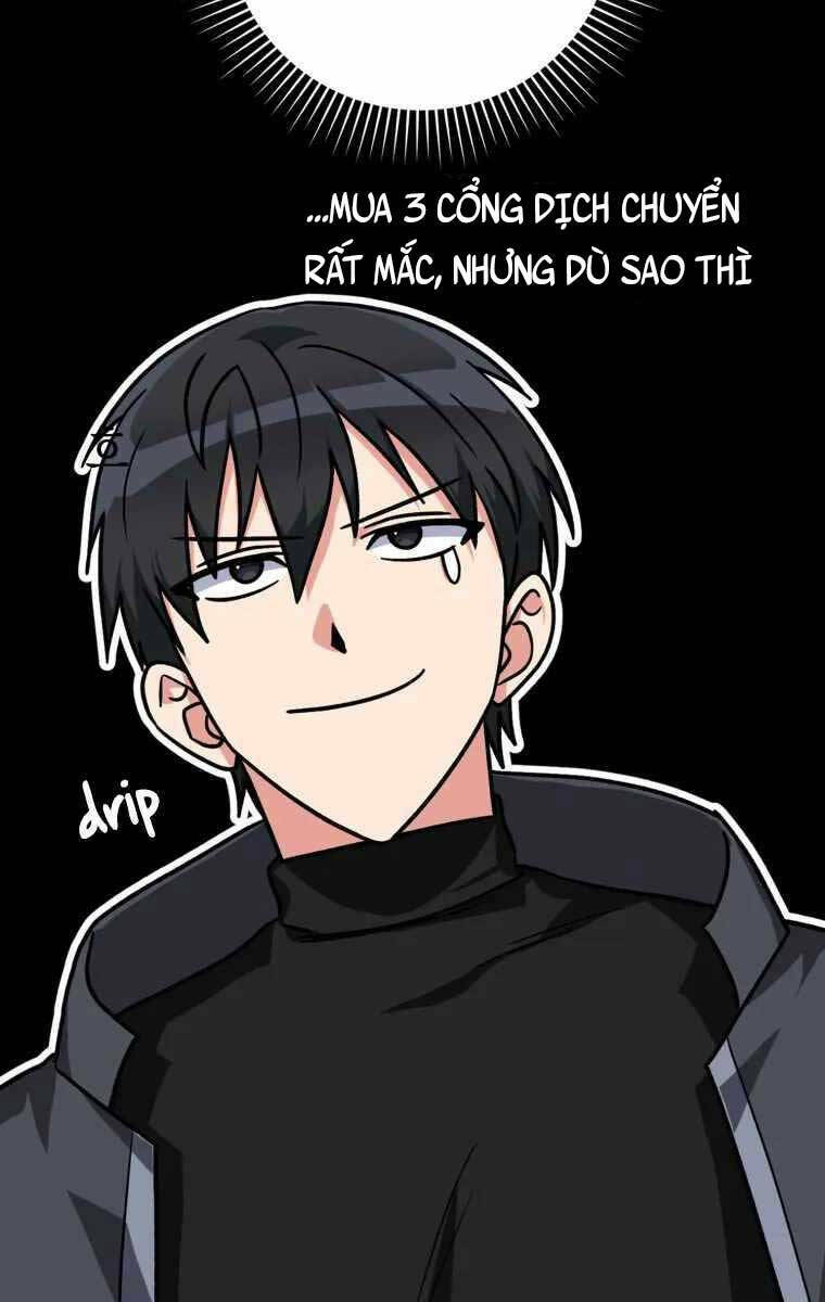 Người Chơi Cấp Tối Đa - Chapter 6 - Page 22