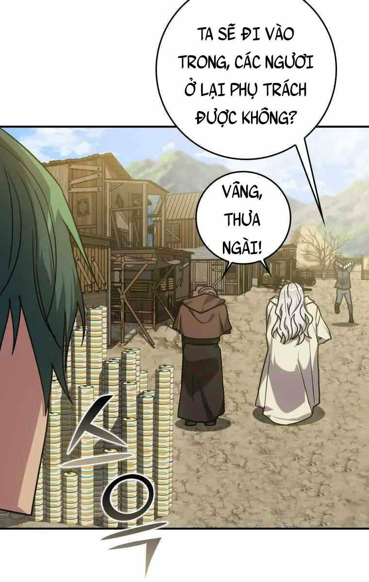 Người Chơi Cấp Tối Đa - Chapter 6 - Page 45