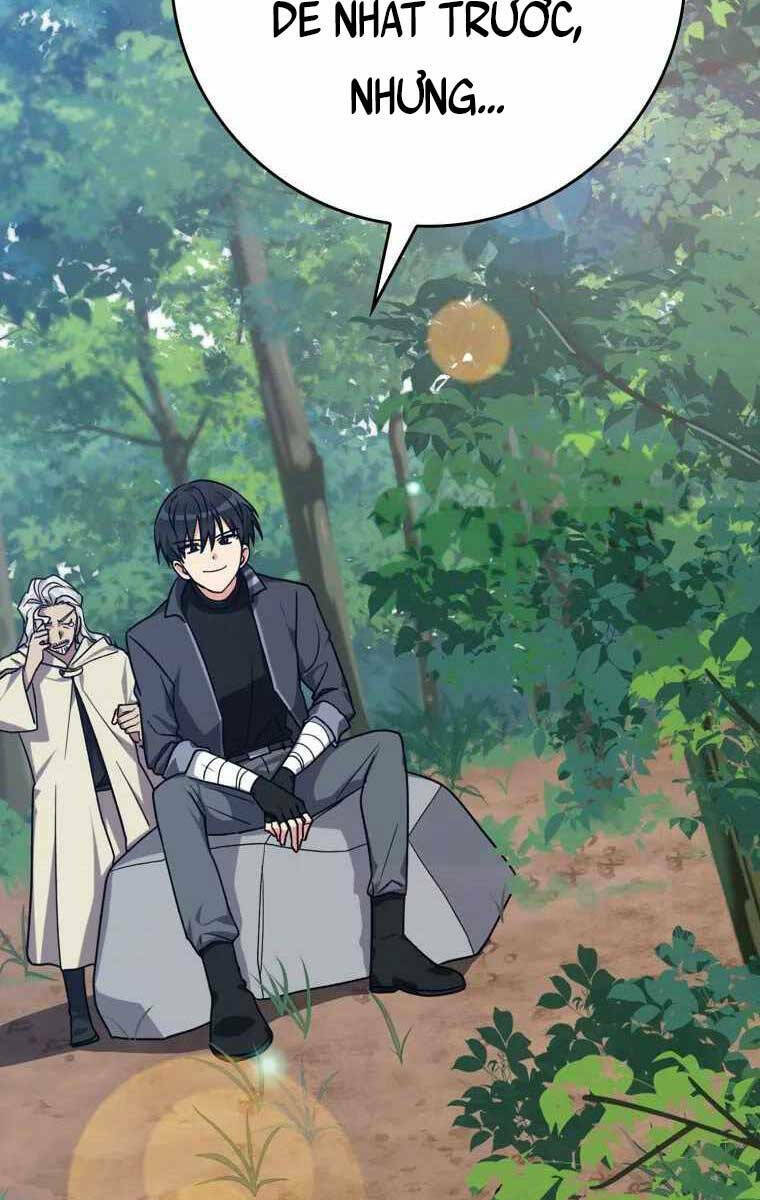 Người Chơi Cấp Tối Đa - Chapter 6 - Page 4