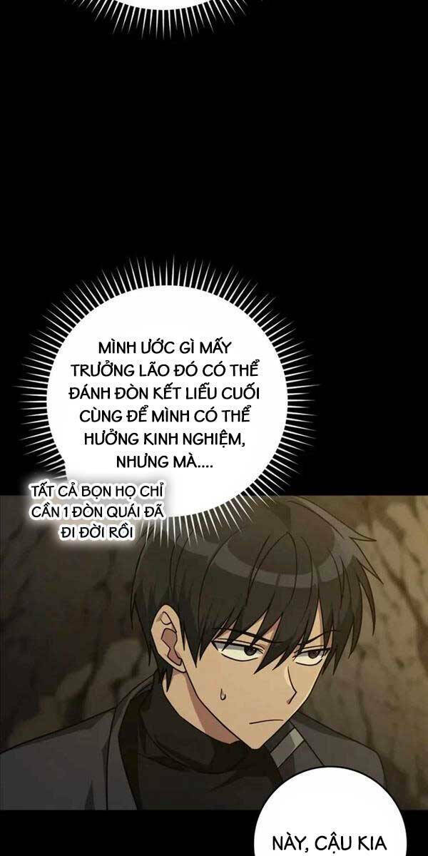 Người Chơi Cấp Tối Đa - Chapter 7 - Page 11