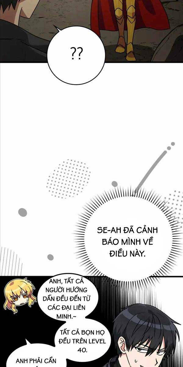 Người Chơi Cấp Tối Đa - Chapter 7 - Page 13
