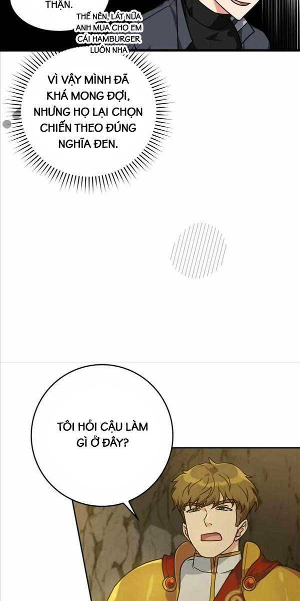 Người Chơi Cấp Tối Đa - Chapter 7 - Page 14