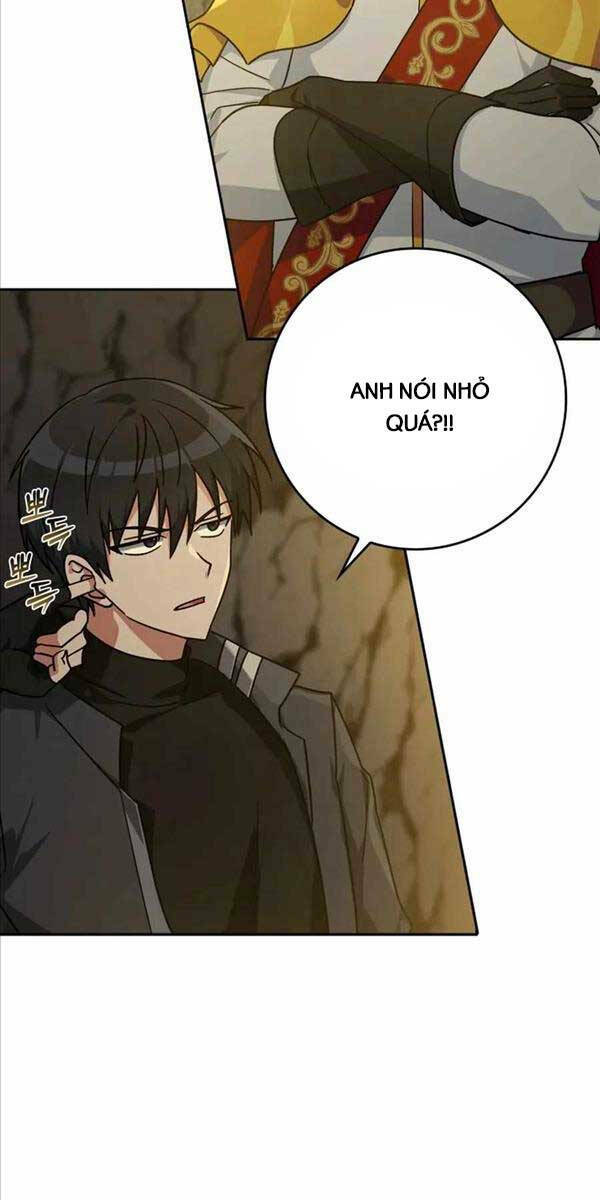 Người Chơi Cấp Tối Đa - Chapter 7 - Page 15