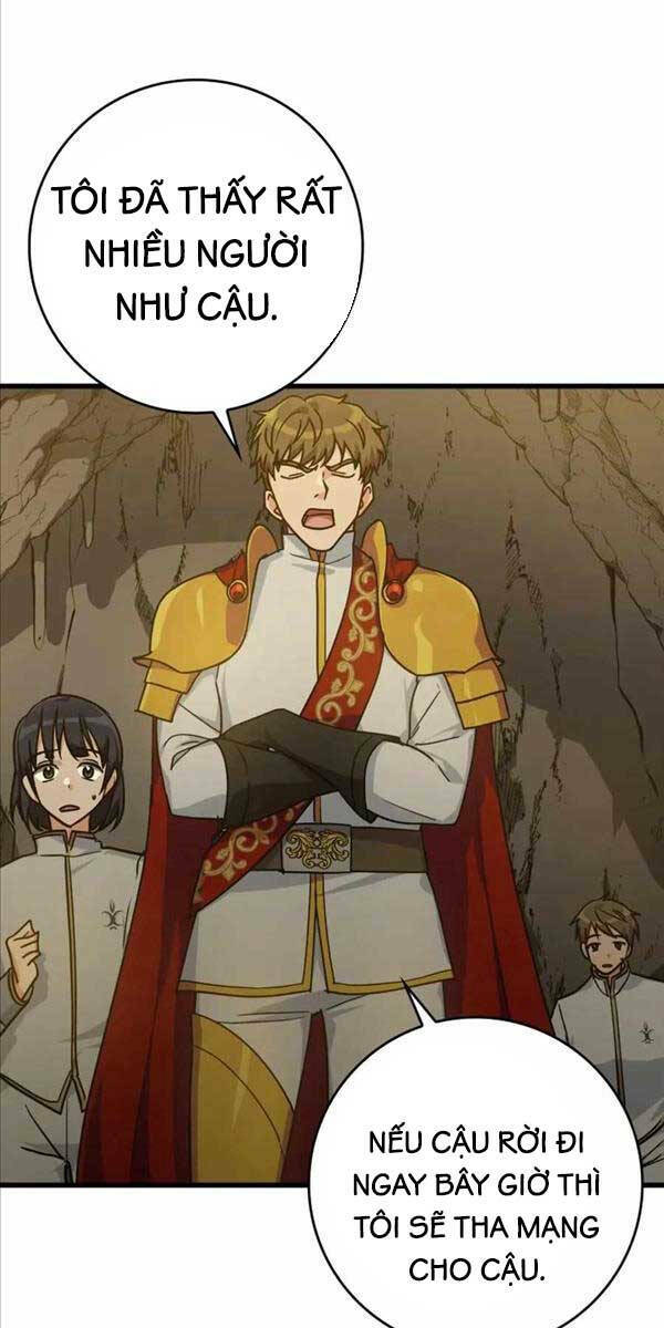 Người Chơi Cấp Tối Đa - Chapter 7 - Page 16