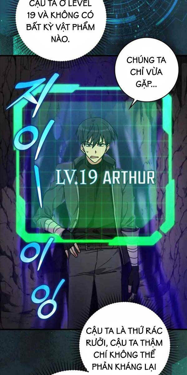 Người Chơi Cấp Tối Đa - Chapter 7 - Page 18