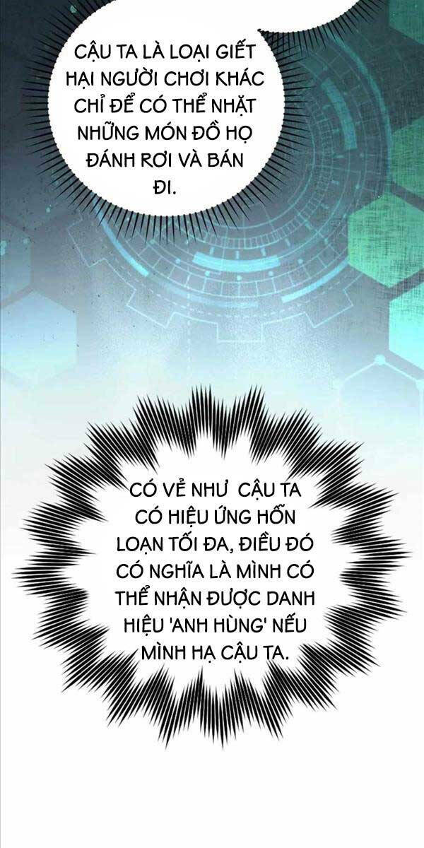 Người Chơi Cấp Tối Đa - Chapter 7 - Page 19